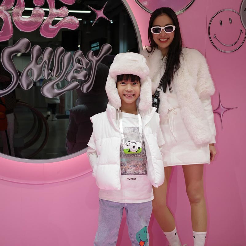 แพท ณปภา น้องเรซซิ่ง