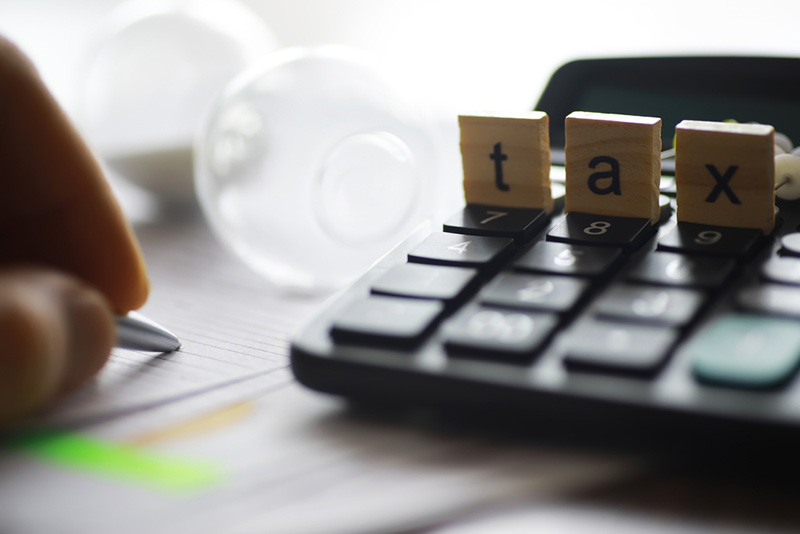 วิธีคำนวณภาษีเงินได้บุคคลธรรมดา 2568