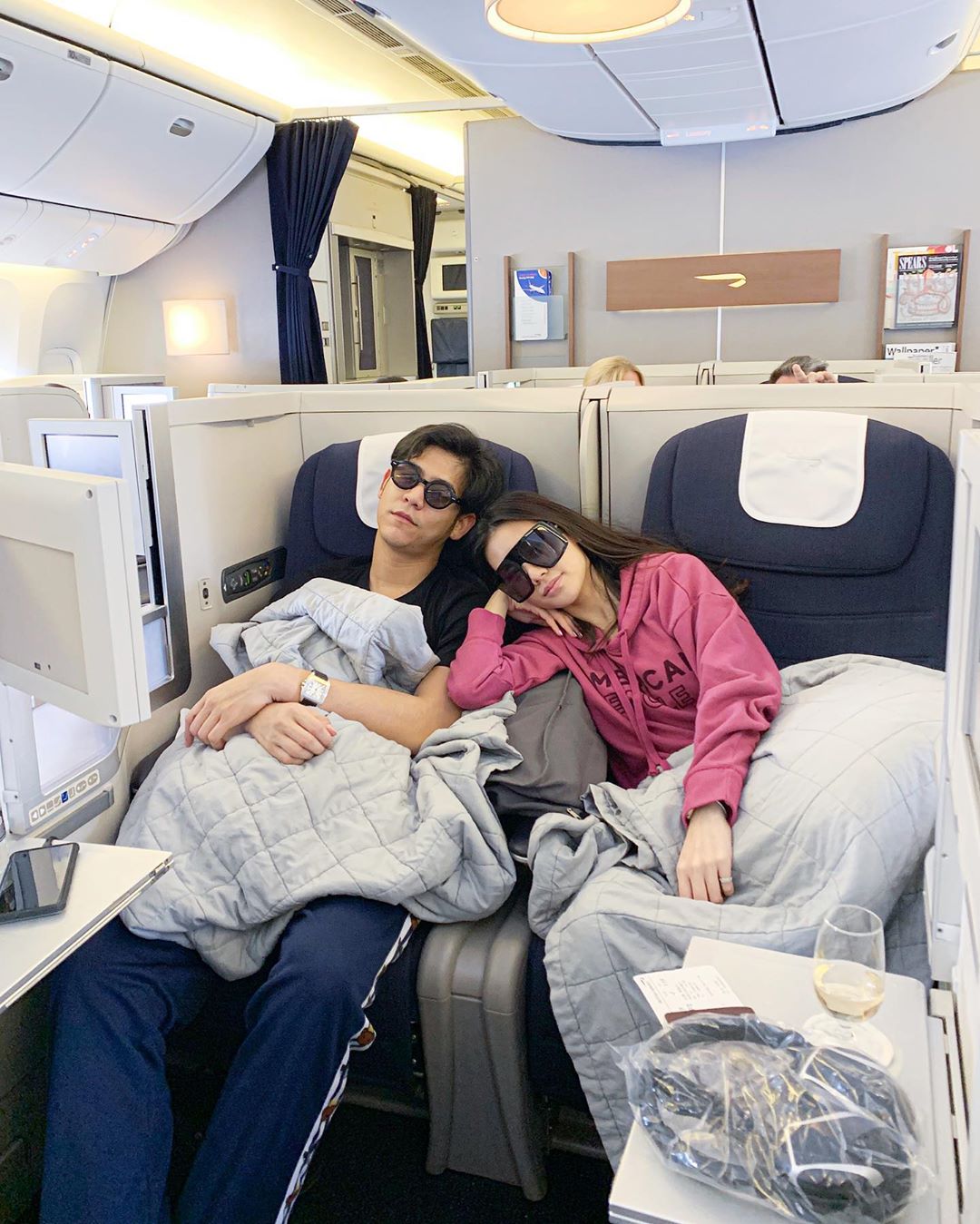 พอร์ช ดาว