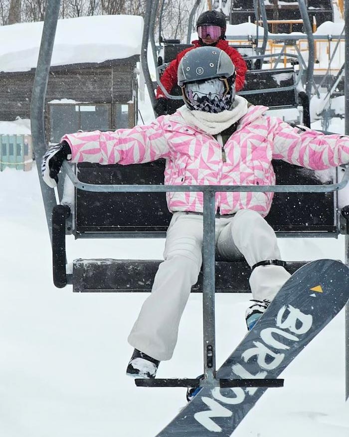 แพร์ ปาลาวี บุนนาค