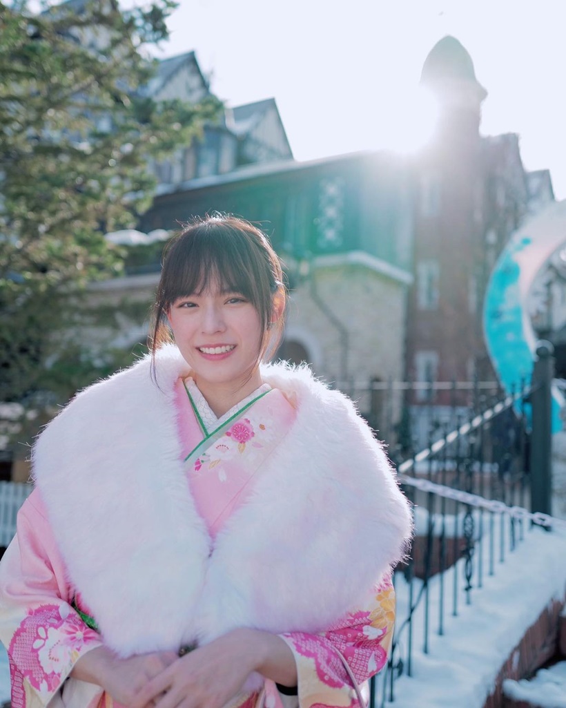 แพทตี้ อังศุมาลิน