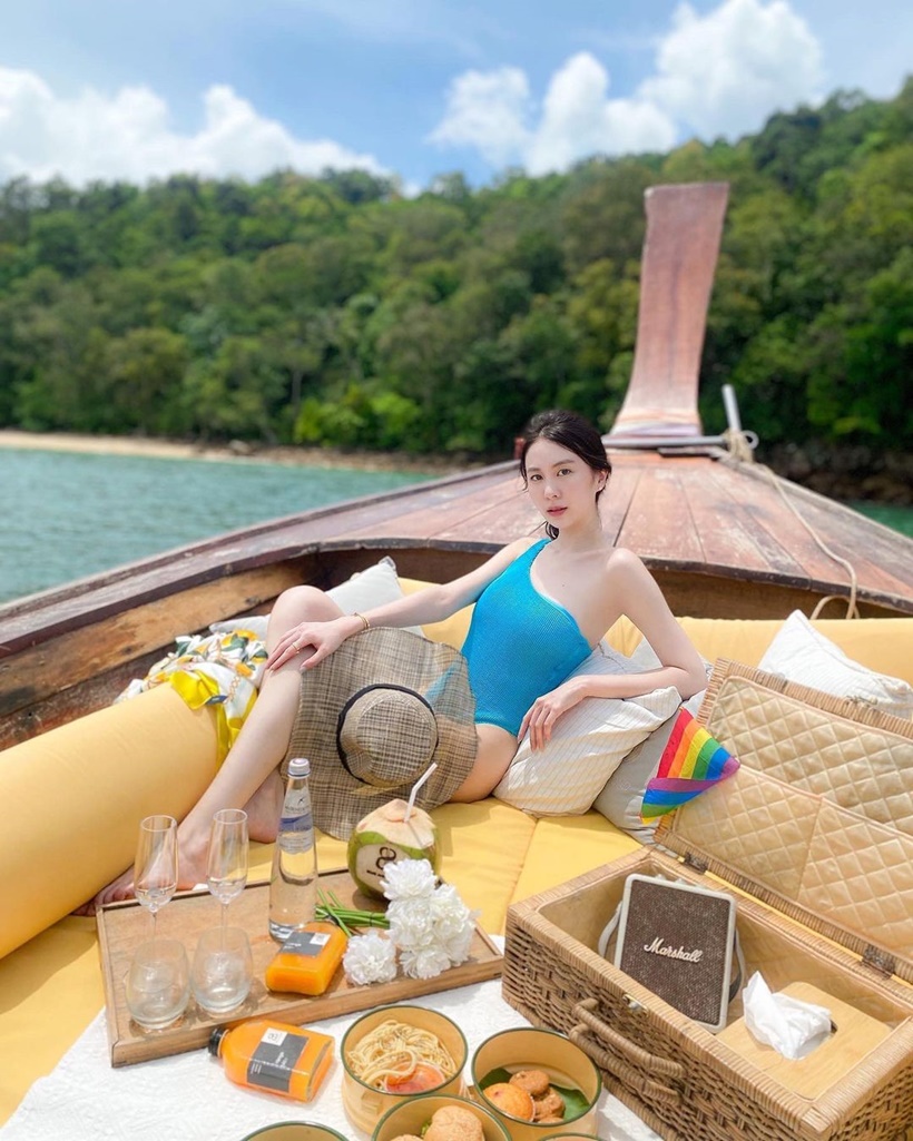 วีวี่ สรัณณัฏฐ์