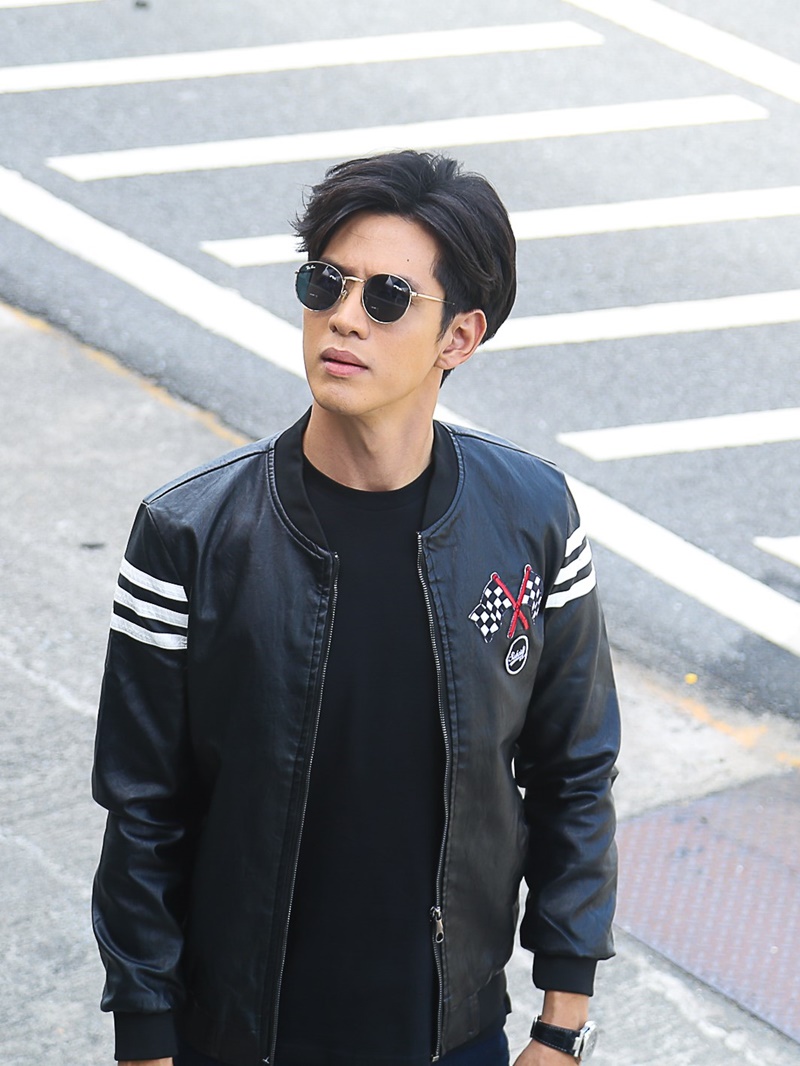 รักนี้ต้องเจียระไน