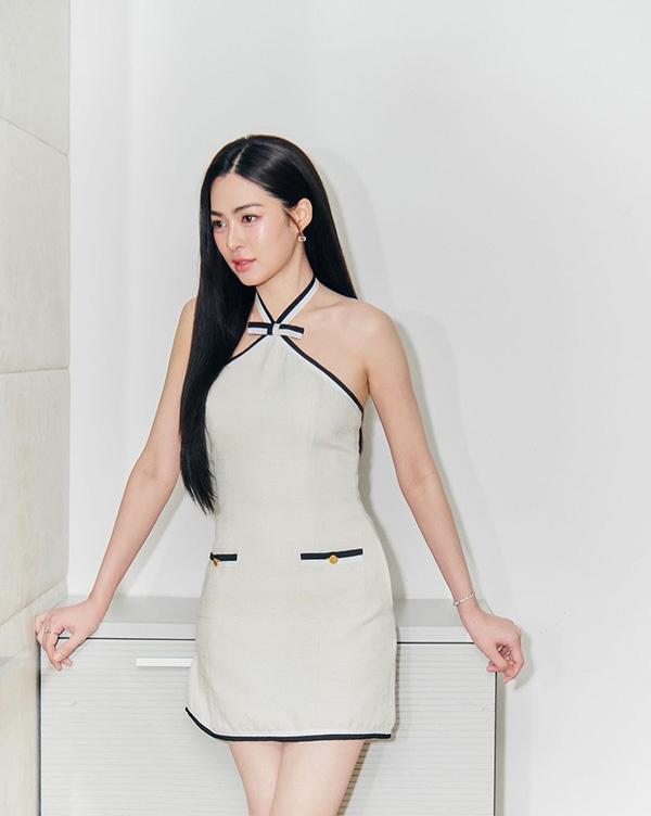 หลิงหลิง ศิริลักษณ์ ดารา