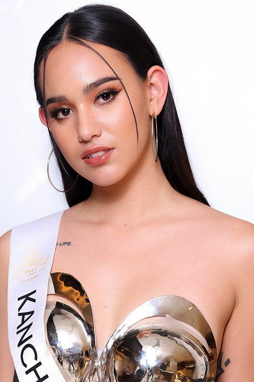 miss universe thailand 2023