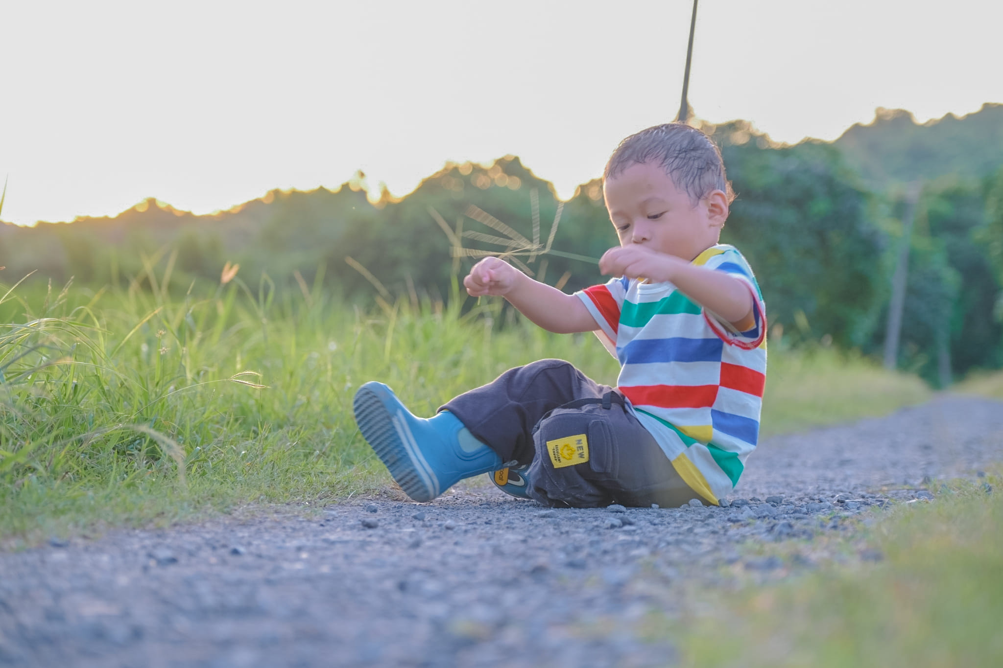 บ้านไร่ลุงคริส