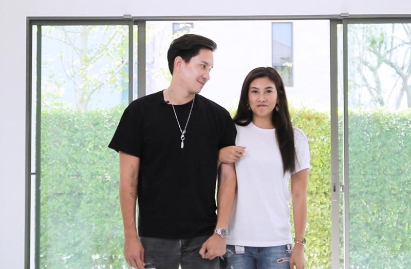 เรือนหอ นุ่น หลุยส์