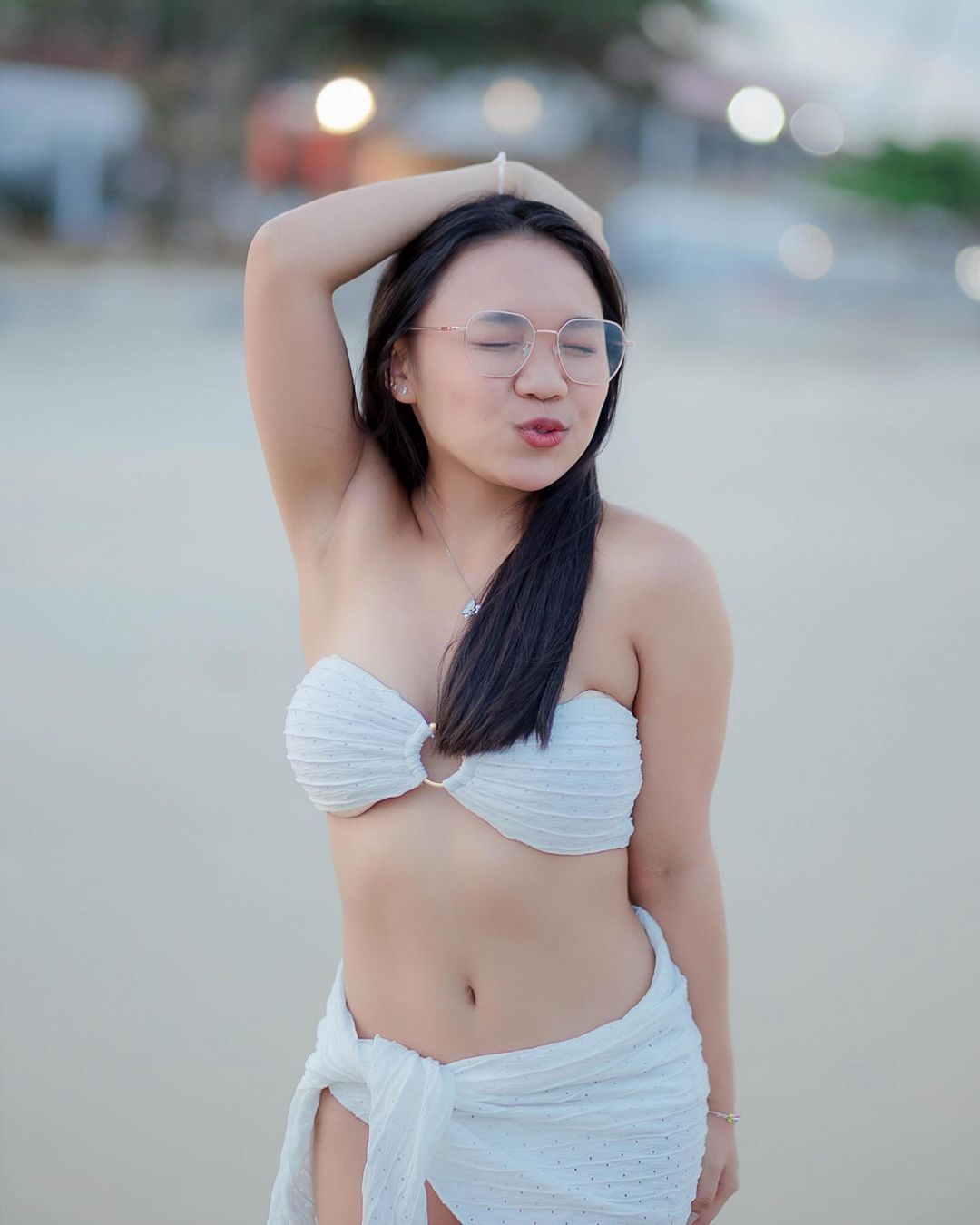 ลิลลี่ ได้หมดถ้าสดชื่น