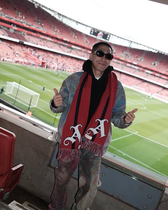 โต้ง ทูพี