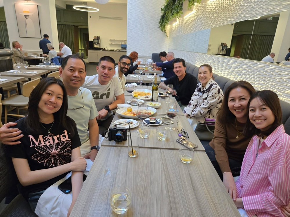 โบว์ เบญจวรรณ คนจับตาเปิดตัวแฟนใหม่ หรือจะคนนี้