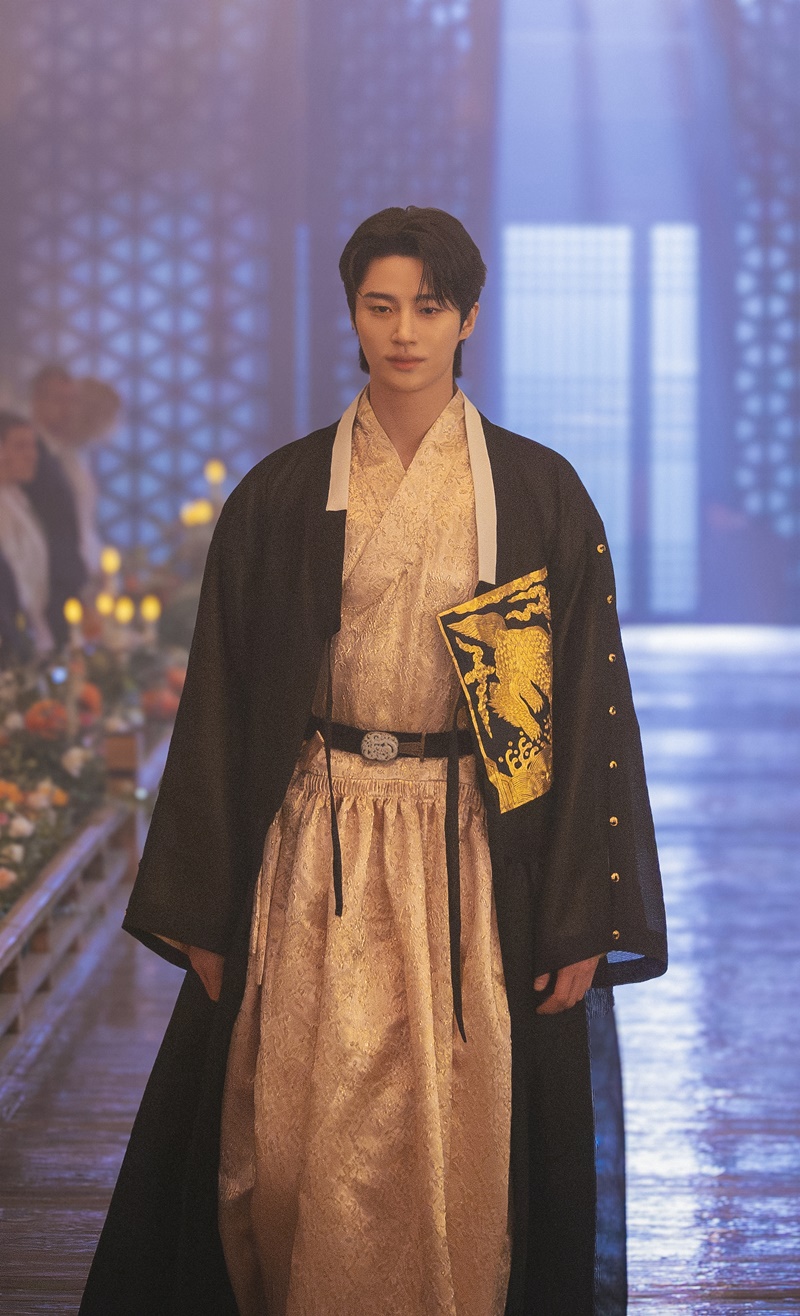 Perfect Crown รักนี้มงลง