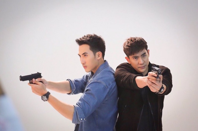 ร้อยป่า