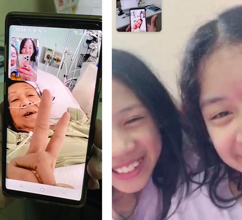 แม่ยาย  โจ๊ก โซคูล 