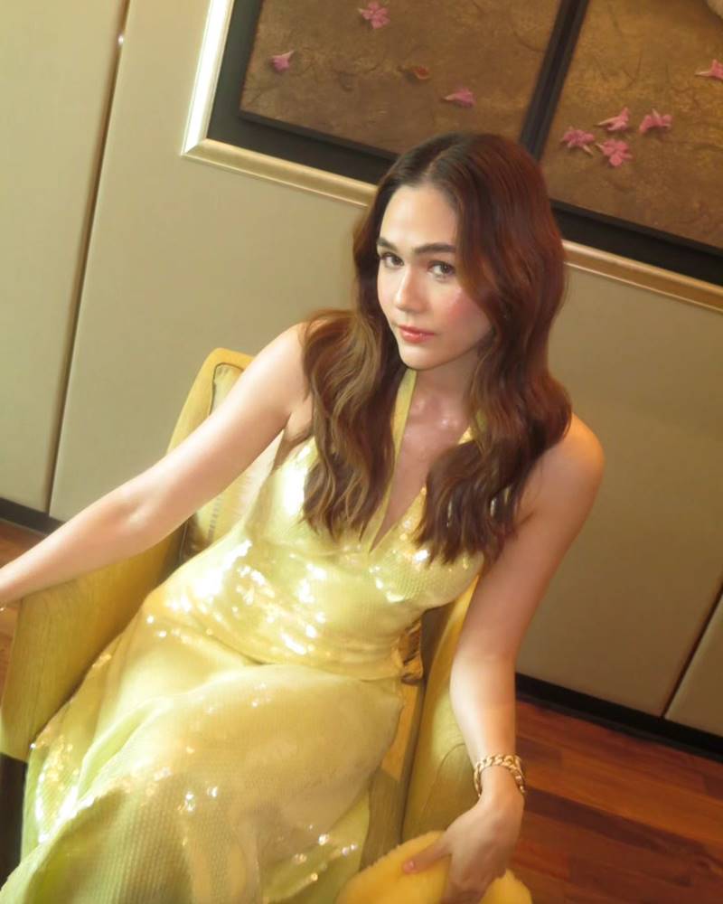 ชมพู่ อารยา