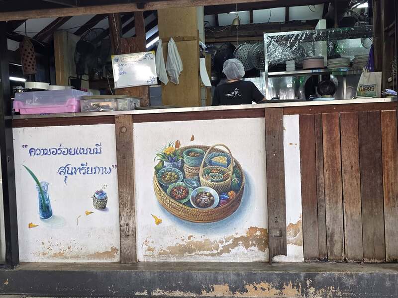 มาลองเต๊อะ เชียงราย 