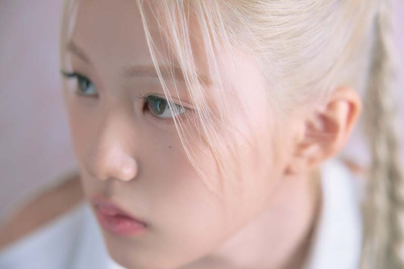 izna Yoon Jiyoon