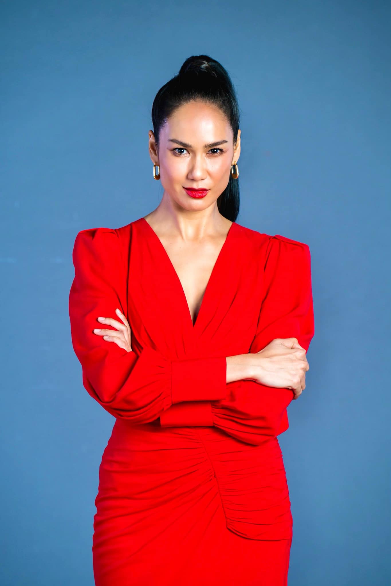 เข็ม ลภัสรดา 