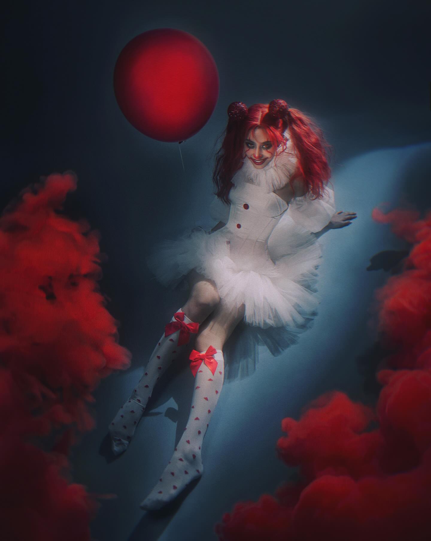 ดาราฮาโลวีน