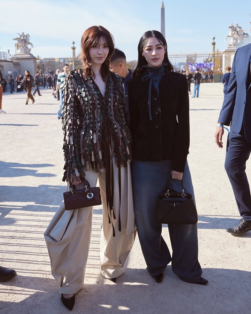 หลิง ออม