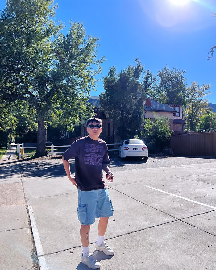 แพลงตอน ลูกชาย หมิว ลลิตา