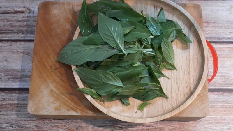 แกงเขียวหวานไก่