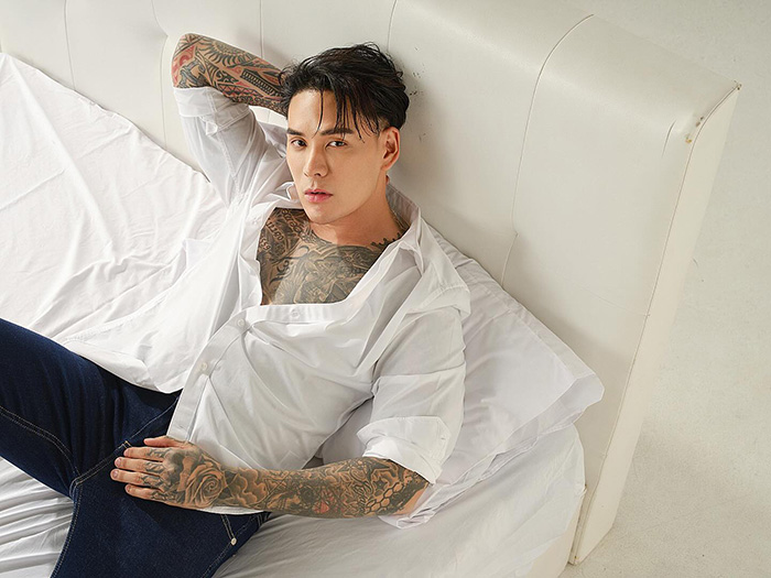 แทค ภรัณยู