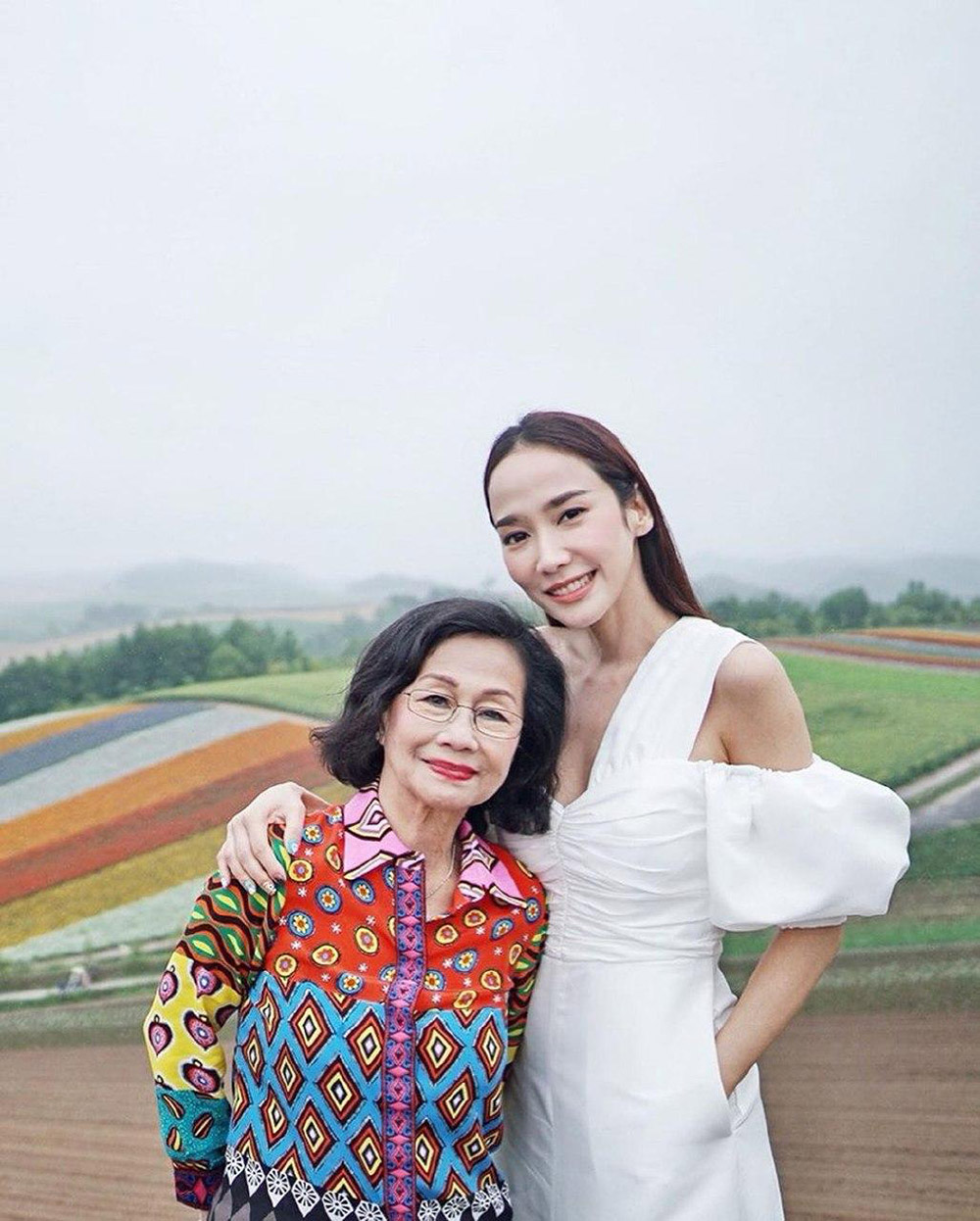 อั้ม พัชราภา