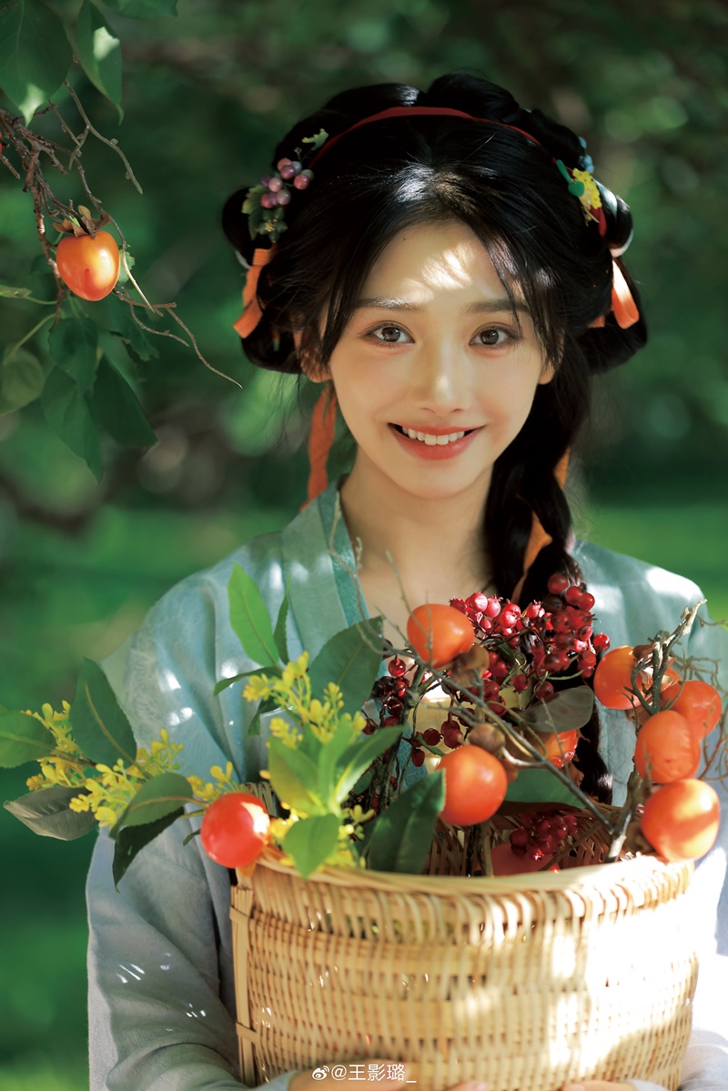 หวังอิ่งลู่ ประวัติ