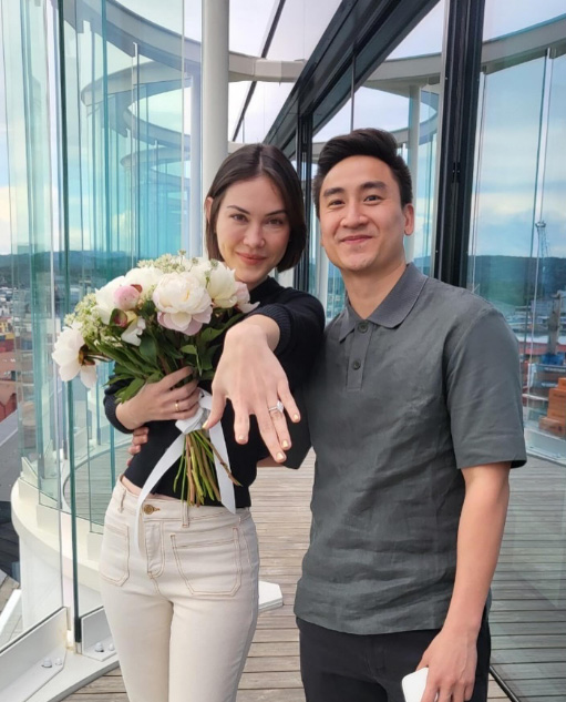 เฟม ภีมเดช ประวัติ