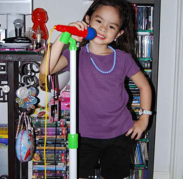 แอลลี่ อชิรญา