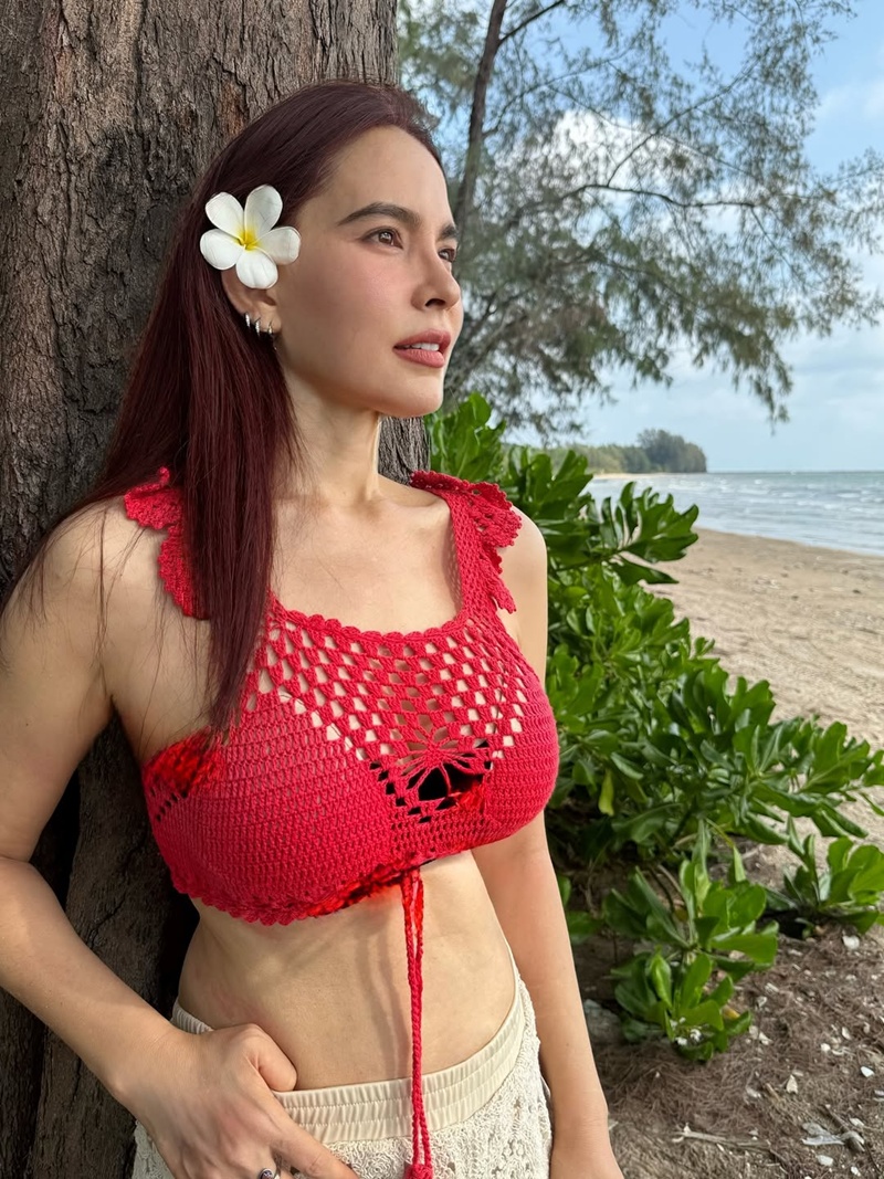 มาช่า วัฒนพานิช