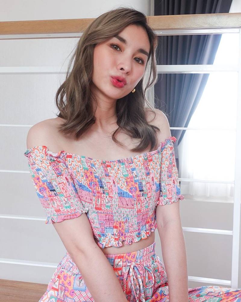 มด ณปภัช, บ้านดารา