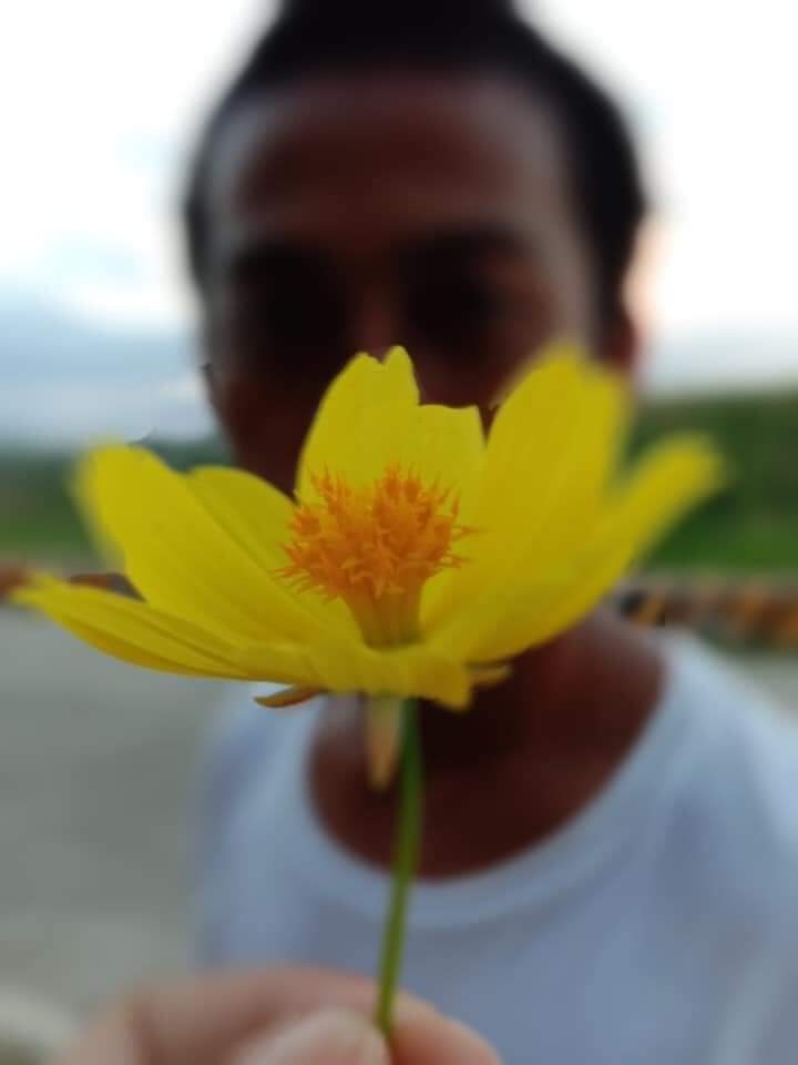 ถ่ายรูปเพื่อนแนวใหม่