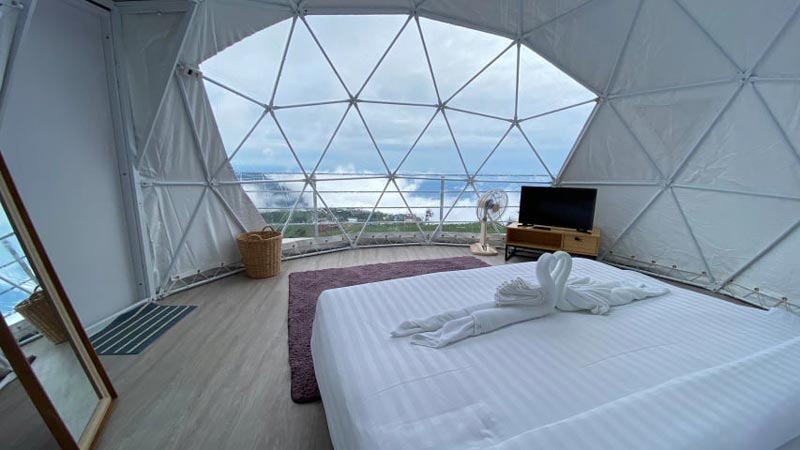 บ้านอิงผา ภูทับเบิก ที่พักภูทับเบิก