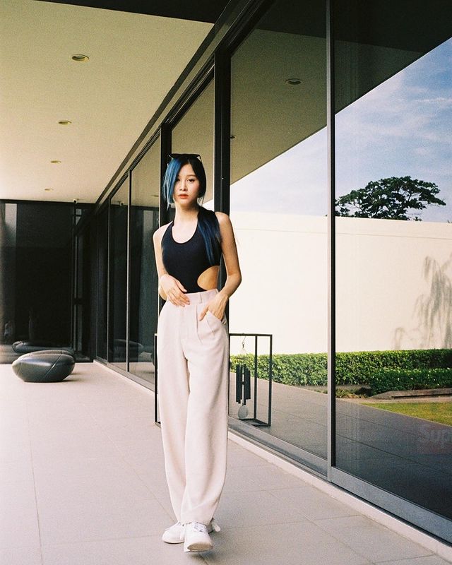 ฝ้าย สุมิตรา