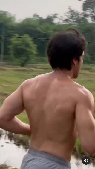 ณเดชน์ คูกิมิยะ เจอได้ทุกที่