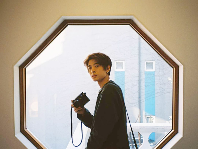 แจ็คกี้ ปอร์เช่