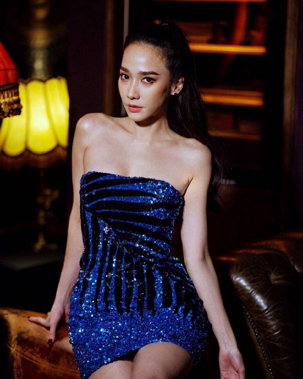 อั้ม พัชราภา