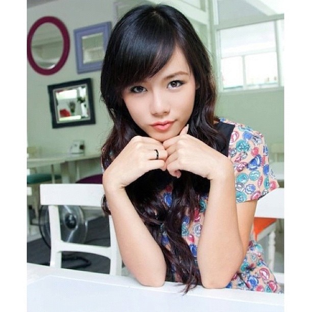 ใบเฟิร์น อัญชสา