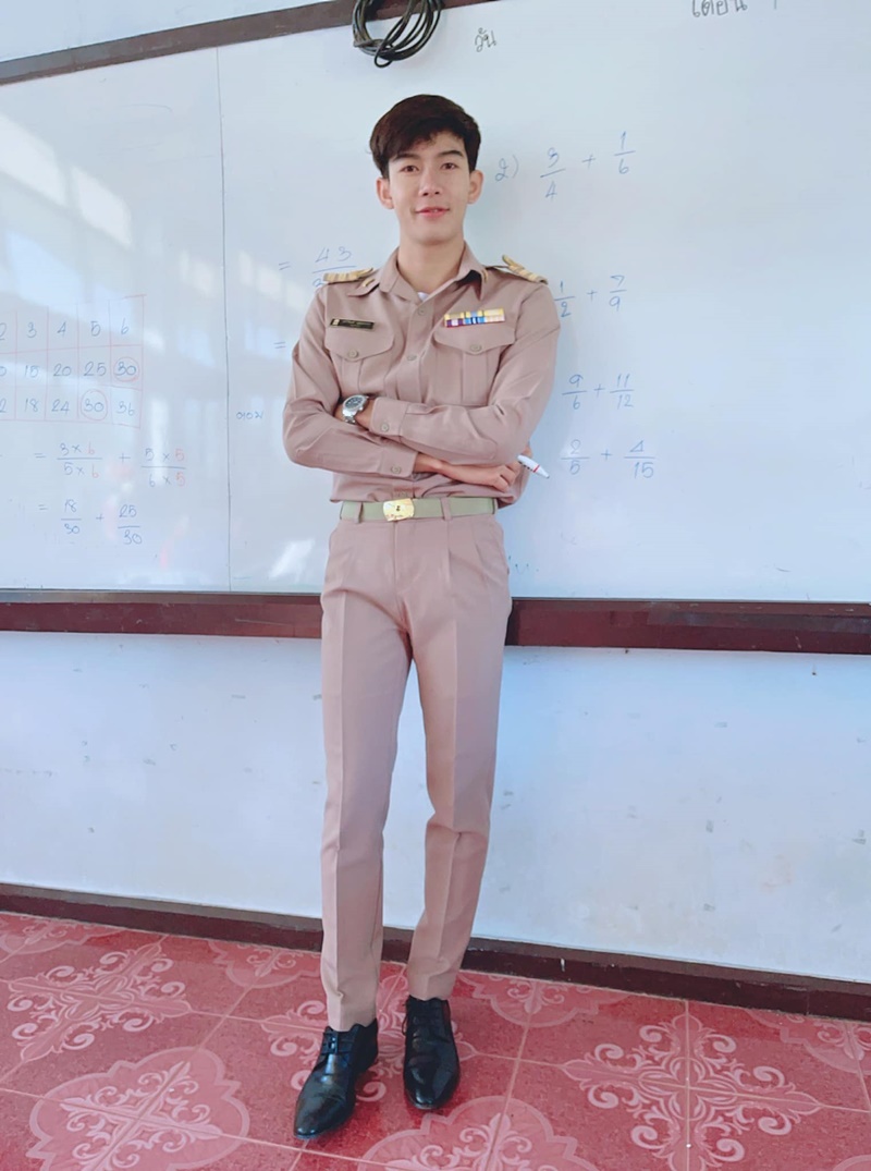 ครูเต้ย อภิวัฒน์