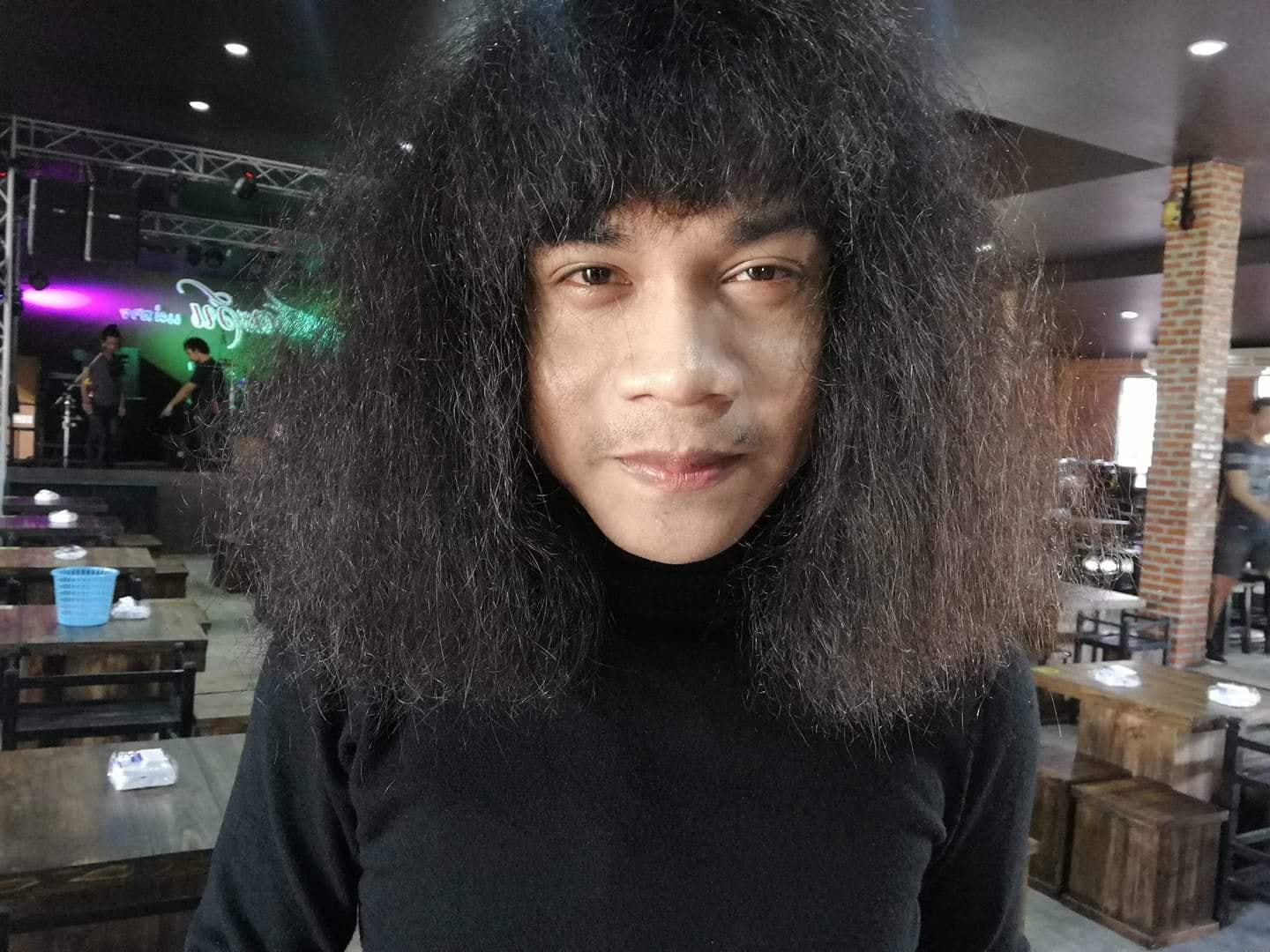 ปุ้ย L.กฮ. ลำไย ไหทองคำ