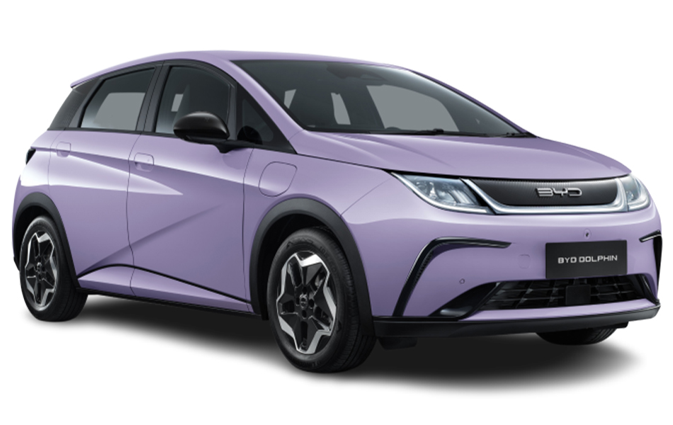 BYD Dolphin 2023 รุ่น Standard Range