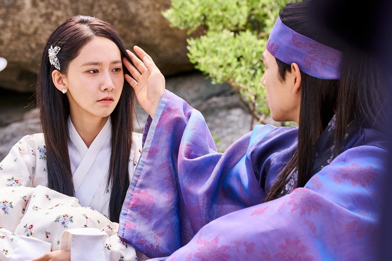 หัวใจรักองค์รัชทายาท