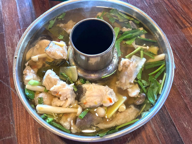 ร้านอาหารมุกดาหาร