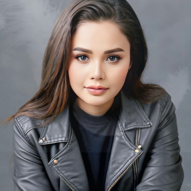 ตั๊กแตน ชลดา