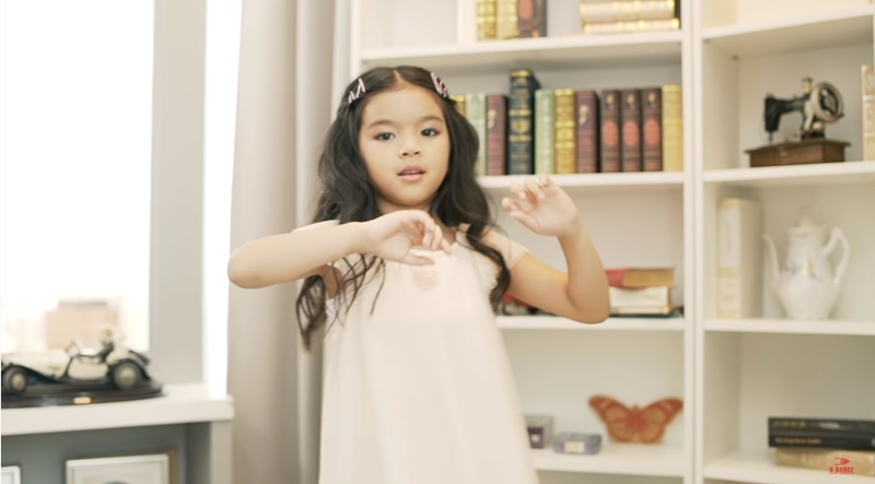 น้องมะลิ