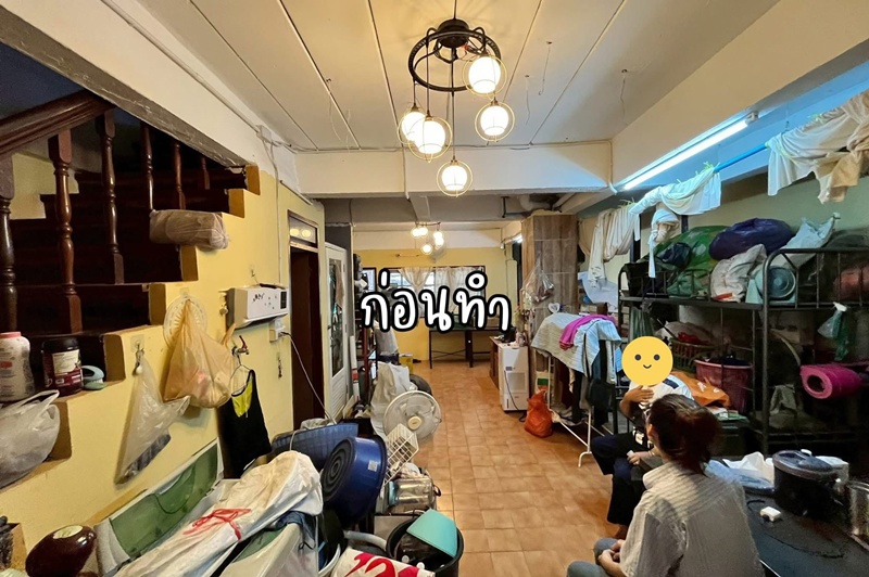 รีโนเวทบ้าน