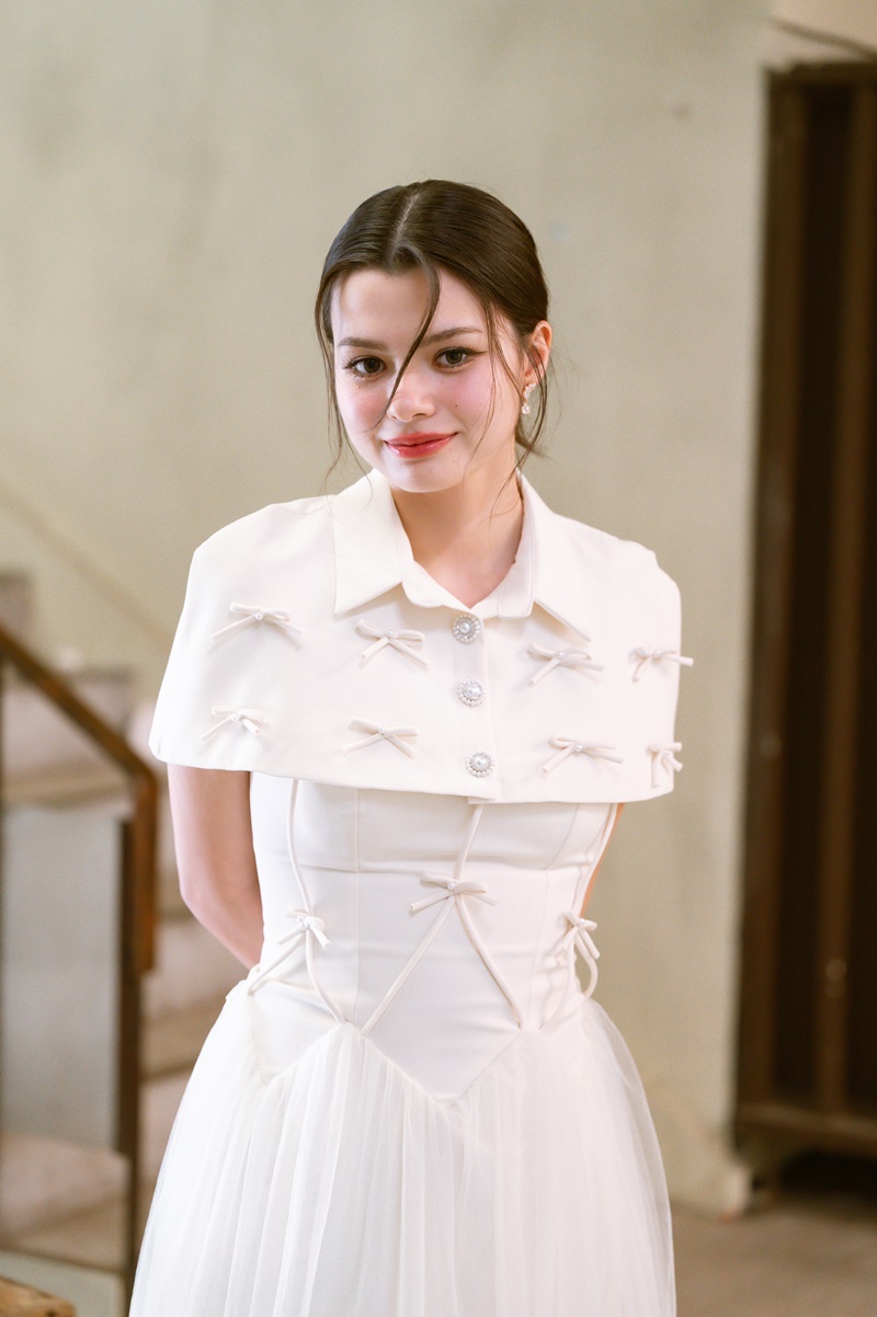 เสน่หาวาโย เบคกี้