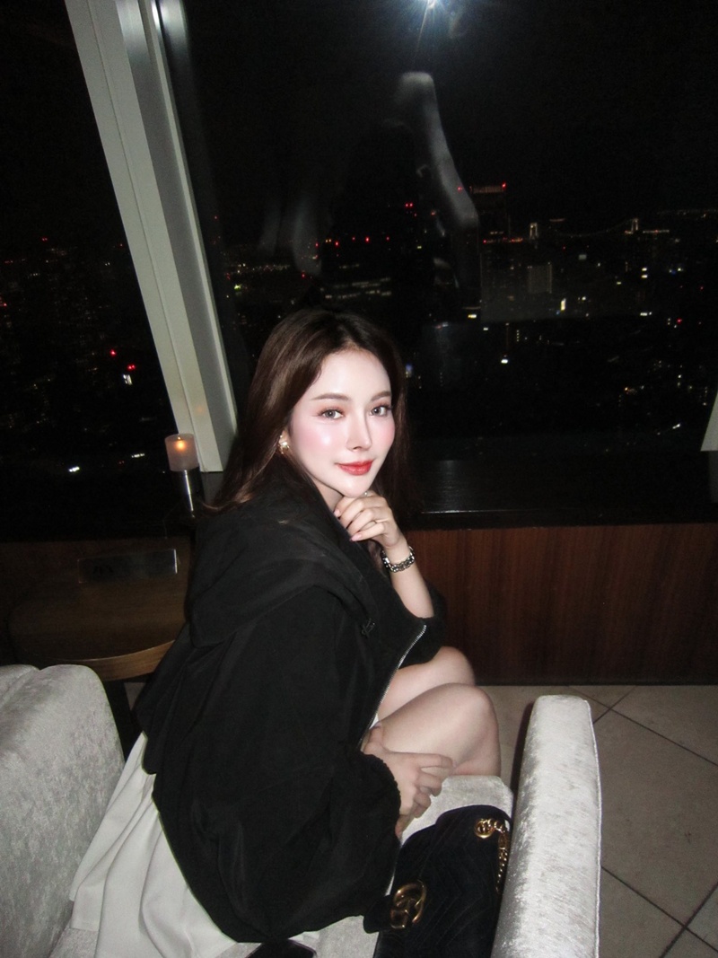 ต้นข้าว ปัณฑิตา