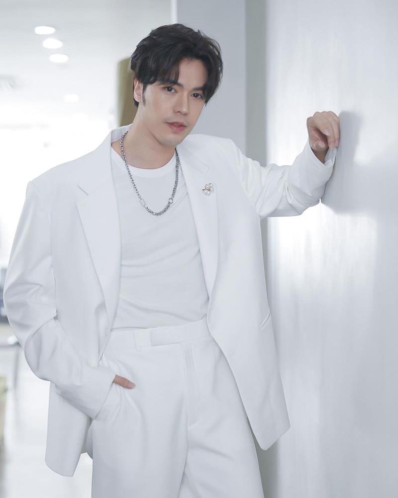 แม็ค วีรคณิศร์